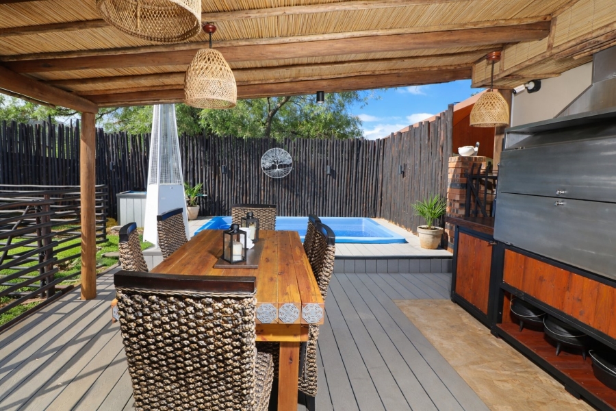 3 Bedroom Property for Sale in Melodie North West